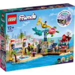 Lego 41737 Подружки Парк развлечений на пляже - Image 3