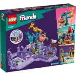 Lego 41737 Подружки Парк развлечений на пляже - Image 4