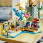 Lego 41737 Подружки Парк развлечений на пляже - Image 6