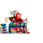 Lego 41737 Подружки Парк развлечений на пляже - Image 8