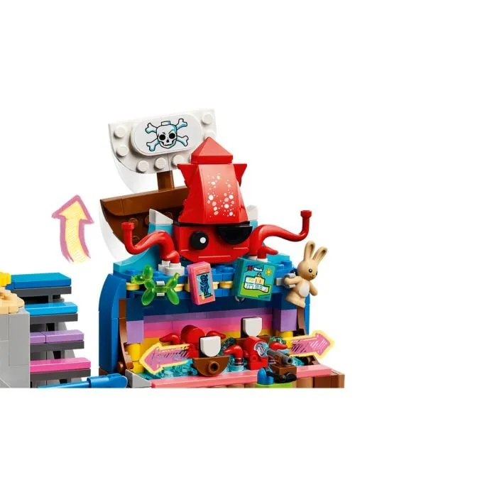 Lego 41737 Подружки Парк развлечений на пляже - Image 8