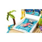 Lego 41737 Подружки Парк развлечений на пляже - Image 9