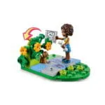 Lego 41738 Подружки Велосипед для спасения собак - Image 4