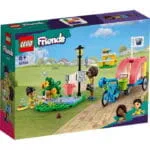 Lego 41738 Подружки Велосипед для спасения собак - Image 5