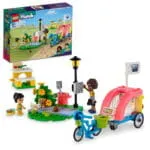 Lego 41738 Подружки Велосипед для спасения собак - Image 7