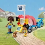 Lego 41738 Подружки Велосипед для спасения собак - Image 8
