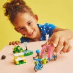 Lego 41738 Подружки Велосипед для спасения собак - Image 10