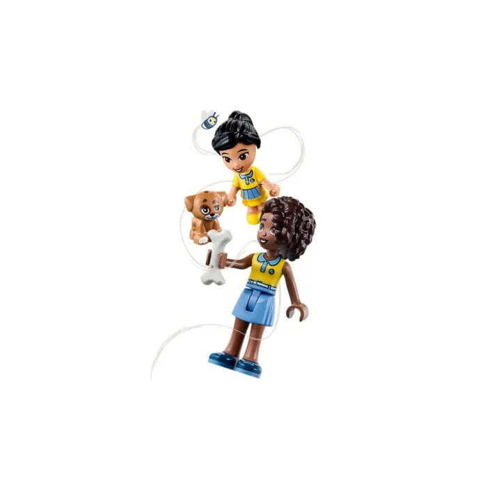 Lego 41738 Подружки Велосипед для спасения собак - Image 11