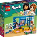 Lego 41739 Подружки Комната Лиэнн - Image 5