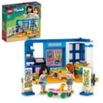 Lego 41739 Подружки Комната Лиэнн - Image 7
