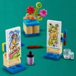 Lego 41739 Подружки Комната Лиэнн - Image 8