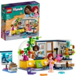 Lego 41740 Подружки Комната Алии
