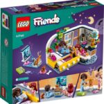 Lego 41740 Подружки Комната Алии — изображение 4