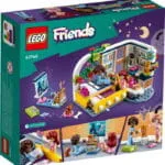 Lego 41740 Подружки Комната Алии — изображение 4