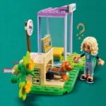 Lego 41741 Подружки Фургон для спасения собак - Image 5