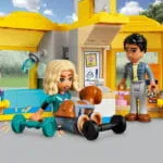 Lego 41741 Подружки Фургон для спасения собак - Image 7