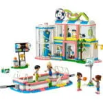 Lego 41744 Подружки Спортивный центр - Image 2