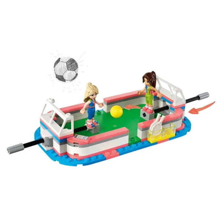 Lego 41744 Подружки Спортивный центр - Image 3