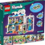 Lego 41744 Подружки Спортивный центр - Image 5
