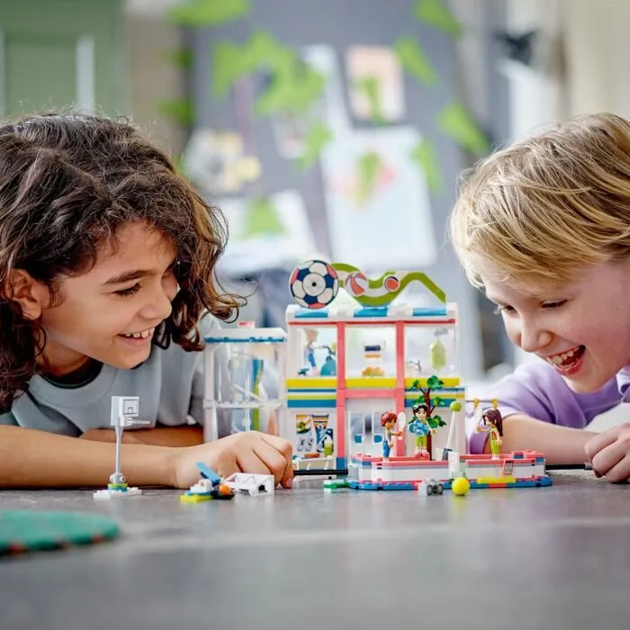 Lego 41744 Подружки Спортивный центр - Image 7