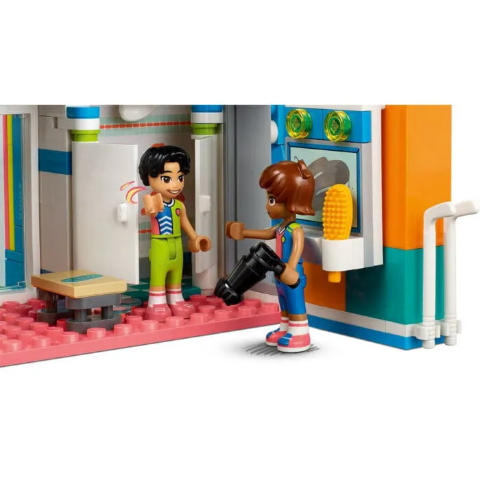 Lego 41744 Подружки Спортивный центр - Image 9
