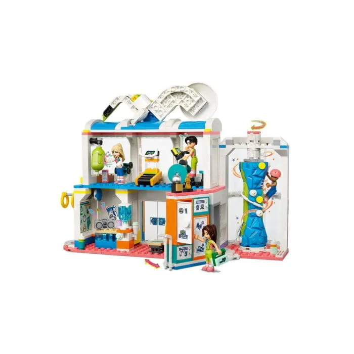 Lego 41744 Подружки Спортивный центр - Image 11