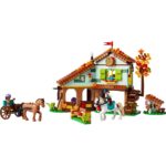 Lego 41745 Подружки Осенняя конюшня - Image 2