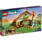 Lego 41745 Подружки Осенняя конюшня - Image 3