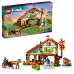 Lego 41745 Подружки Осенняя конюшня - Image 5