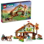 Lego 41745 Подружки Осенняя конюшня - Image 5