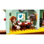 Lego 41745 Подружки Осенняя конюшня - Image 9