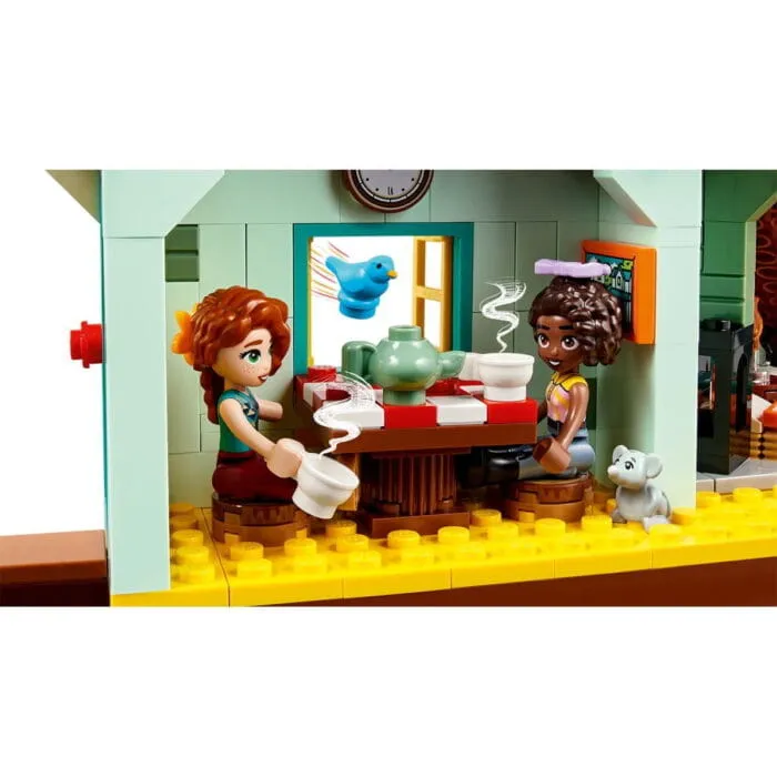 Lego 41745 Подружки Осенняя конюшня - Image 9