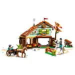 Lego 41745 Подружки Осенняя конюшня - Image 10
