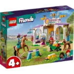 Lego 41746 Подружки Школа верховой езды — изображение 3