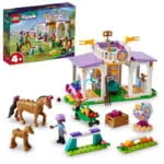 Lego 41746 Подружки Школа верховой езды — изображение 4