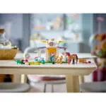 Lego 41746 Подружки Школа верховой езды — изображение 6