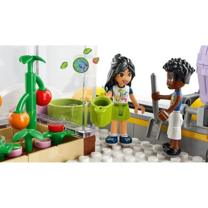 Lego 41748 Подружки Общественный центр Хартлейк-Сити — изображение 5