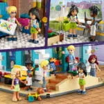 Lego 41748 Подружки Общественный центр Хартлейк-Сити — изображение 11