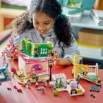 Lego 41748 Подружки Общественный центр Хартлейк-Сити — изображение 12