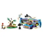 Lego 41749 Подружки Автомобиль съемочной группы — изображение 10
