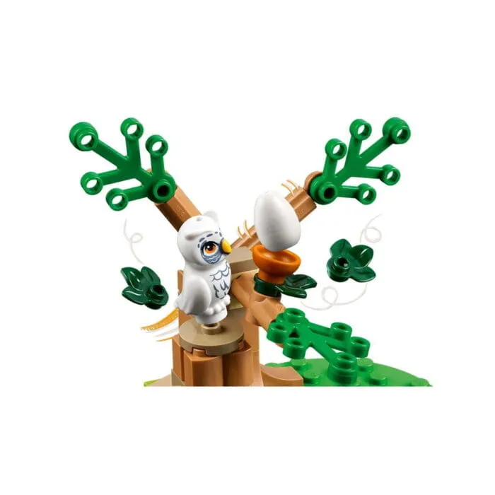 Lego 41749 Подружки Автомобиль съемочной группы — изображение 12