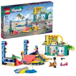 Lego 41751 Подружки Скейт-парк