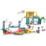 Lego 41751 Подружки Скейт-парк — изображение 2