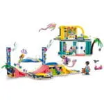 Lego 41751 Подружки Скейт-парк — изображение 2