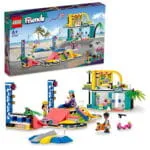 Lego 41751 Подружки Скейт-парк — изображение 3