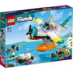 Lego 41752 Подружки Морской спасательный самолет - Image 4