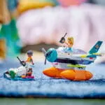 Lego 41752 Подружки Морской спасательный самолет - Image 7