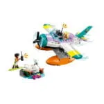 Lego 41752 Подружки Морской спасательный самолет - Image 8