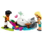 Lego 41752 Подружки Морской спасательный самолет - Image 11