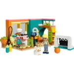 Lego 41754 Подружки Комната Лео — изображение 2